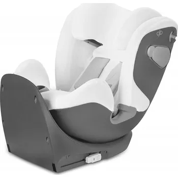 GB letní potah froté pro autosedačku Uni-All