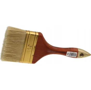 Vrták Plochý štětec rovný XL 9 cm