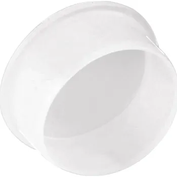 Přívěs k motorovému vozidlu SecoRüt 25105 ochranná krytka [7 pólová zásuvka - 7 pólová zástrčka]