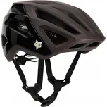 Cyklistická helma Fox Racing Crossframe Pro cocoa M