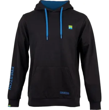 Pánská mikina PRESTON INNOVATIONS Pro Pullover Hoodie Velikost: medium