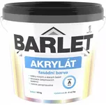 Barlet akrylát fasádní barva 10kg 4411