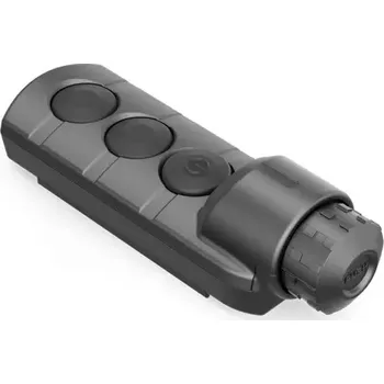 Dalekohled Dálkové ovladání Pulsar RCC