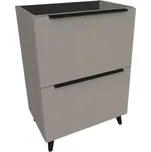 Skříňka Lorus 60 kašmír