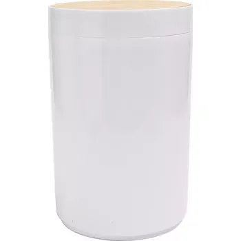 Odpadkový koš Odpadkový koš 5l 18x27cm whb2 ps0112a-wd