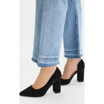 Dámská obuv Lodičky JENNY CEO-WSS21563-01 Černá 41