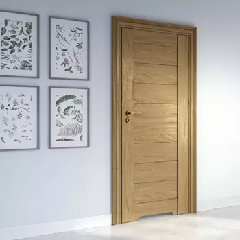 Interiérové dveře Inter. dveře Prestige PO