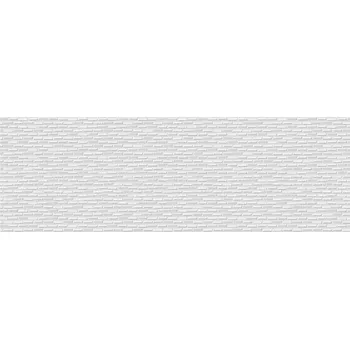 Obklad Nástěnný obklad Kite blanco rekt. 25/75