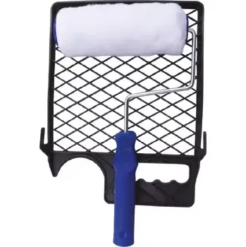 Malířský váleček Váleček s mřížkou 18cm