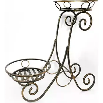 Stojan na květiny Stojan na květiny KWK 670 asymetrický