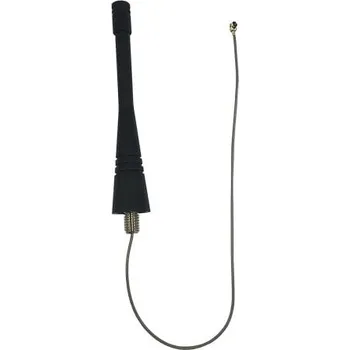 Autoanténa Anténa ANT-8WPIG-UFL Prut U. FL 868MHz Samec RF Solutions, řada: ANT