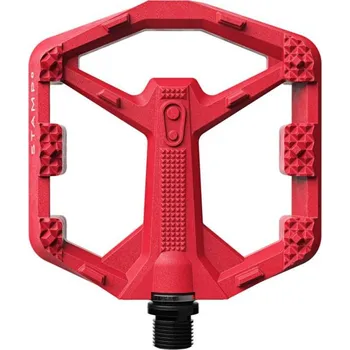 Sport Pedály Crankbrothers Stamp 0 Small Bright Red