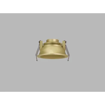 Příslušenství pro svítidlo LED2 LED2 NINO S REFLECTOR, CH šampaň - LED2 Lighting LED2 65610017