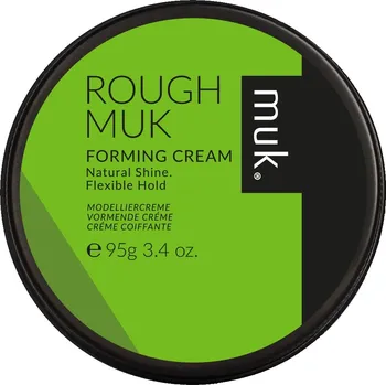 Stylingový přípravek Muk Rough Muk Forming Cream Krém pro styling 95 g