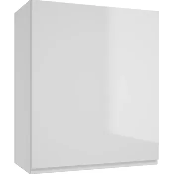 Kuchyňská skříňka Kuchyňská skříňka Paro A60 1D0S bílá