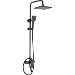 Sprchový set My2061-77b Hass Rea B9968 černý