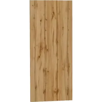 Boční panel Bono 720x304 dub wotan