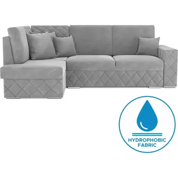 Sedací souprava Rohová sedací souprava Gusto L Monolith 85