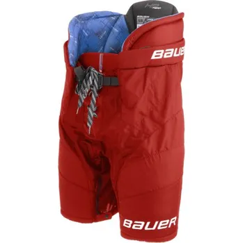 Hokejové kalhoty Bauer Kalhoty Bauer Performance SR MTO, Barva NAV, Velikost L 992688
