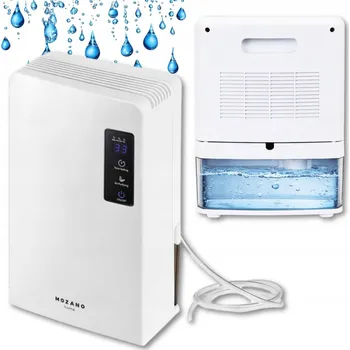 Odvlhčovač vzduchu Odvlhčovač vzduchu Mozano DH2000B 65W