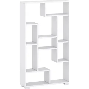 Kancelářská sestava Regal Solis 2 Bílá 70.2x120x20.1