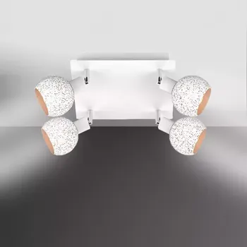 Stropní svítidlo 3983 Ls4