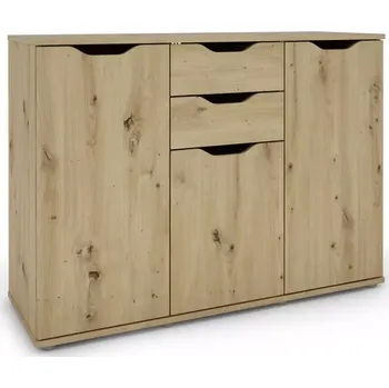 Komoda Komoda Ines 2S 3D artisan