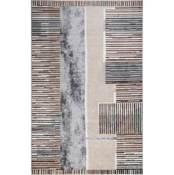 Koberec Koberec Frisee Harmonia 1,2/1,7 4006 0744 béžový