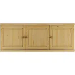 Nástavec Skříň z Borovice SF142 surové