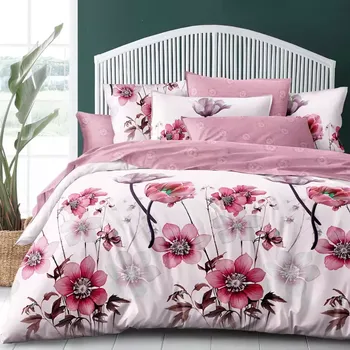 Povlečení Povlečení z mikrovlákna ALBS-7347 140x200 Lasher