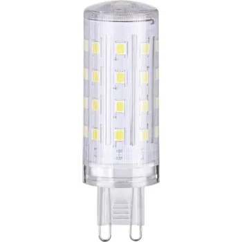 Žárovka Paulmann 29099 LED Energetická třída (EEK2021) E (A - G) G9 7.2 W teplá bílá (Ø x v) 22 mm x 69 mm 1 ks