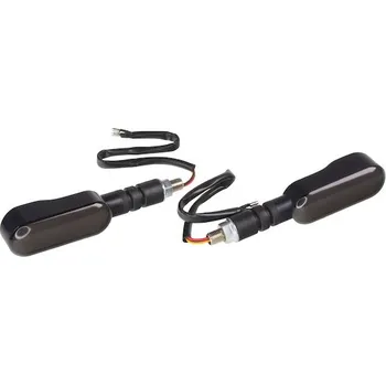 Autoalarm LED blinkry s projekcí pro motocykly, 96MO11