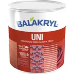 Balakryl uni lesk 0830 0,7kg