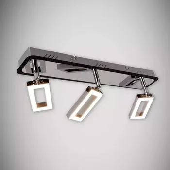 Svítidlo Kent smd LED 3l4000k