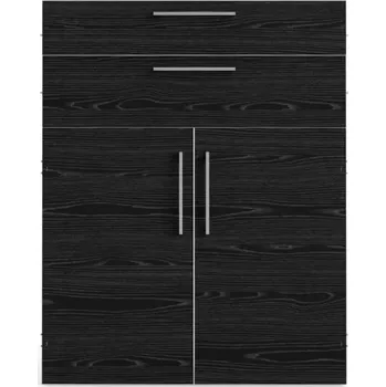 Kancelářská sestava Dvířka Se Zásuvkou Prima