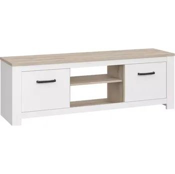 Obývací stěna Tv skříňka Elara ERXT131-C586