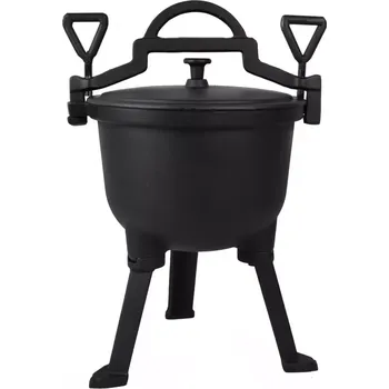 Sport Myslivecký kotlík 8 L