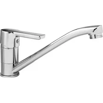 Vodovodní baterie Dřezová baterieSODALIT, chrom