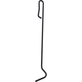 Krbové nářadí Pohrabáč ke krbu malý