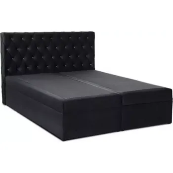 Sedací souprava Kontinentální postel Box 6 160x200 Kronos 07