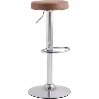 Jídelní set Barová židle Liberty 12084 hnědá