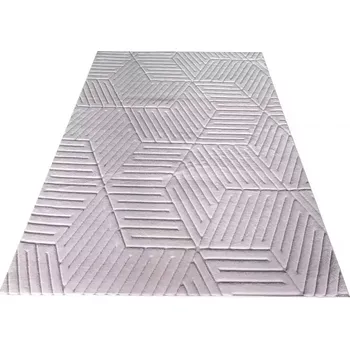 Koberec Koberec Shu Velvet 0,8/1,5 MRD880 bílý