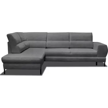 Sedací souprava Rohová sedací souprava Bali L Zetta 304