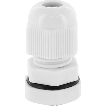 KVM4PG, od 6 mm, do 12 mm, PG13.5, PG13.5, 1 ks