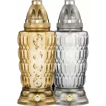 Svíčka Svíčka 1018 NZ ZLSR MIX M