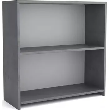 Kancelářská sestava Regál Zoe Iv Beton