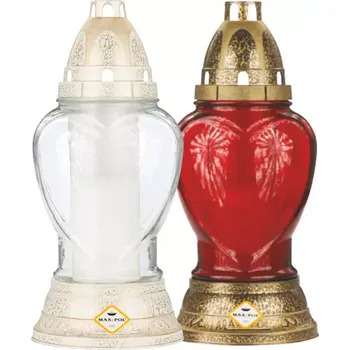 Svíčka Hřbitovní svíčka 1033 NZ-M mix