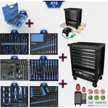 Nářaďový vozík KSTOOLS BT153473