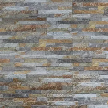 Obklad Kámen Mercury Ruggine