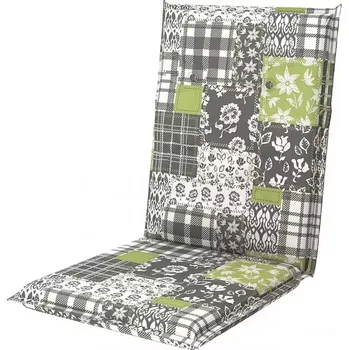 Podsedák Polstr na židli a křeslo CLASSIC 8904 nízký